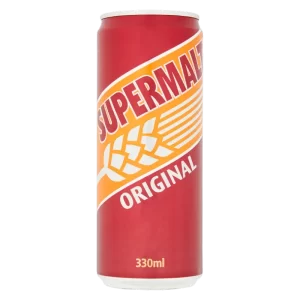 Super Malt Can 330ML