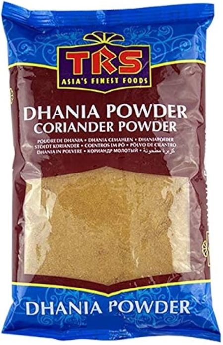 TRS Coriander Powder 1kg