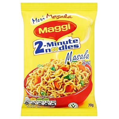 MAGGI NOODLE 70G