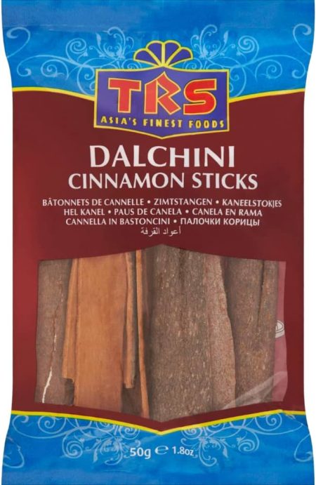 TRS Cinnamon Sticks 100G