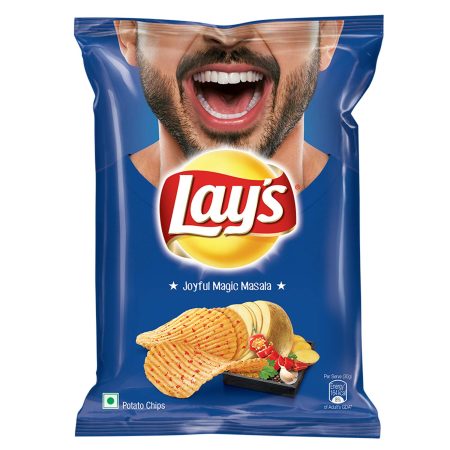 Lays Masala 90G