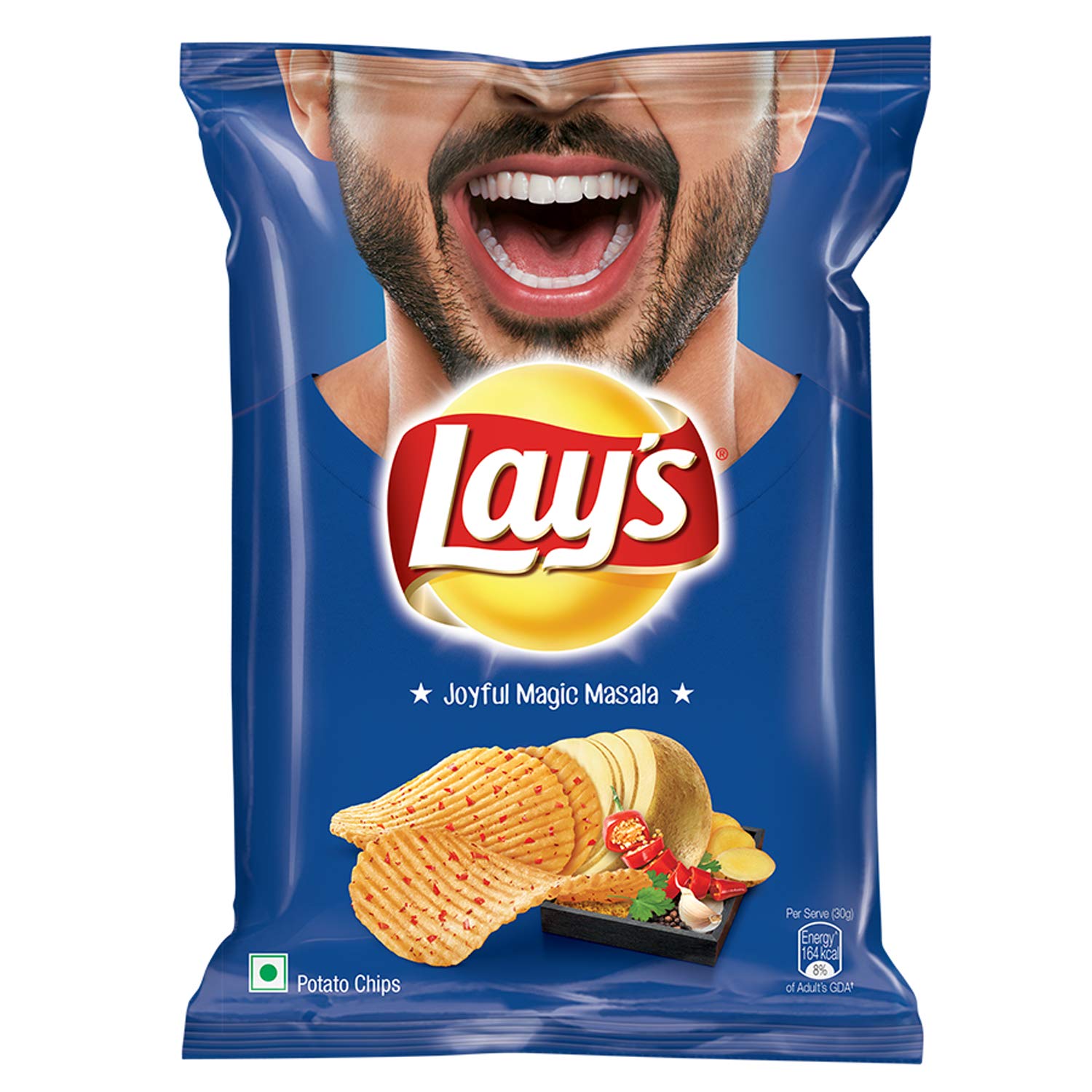 Lays Masala 90G
