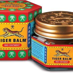 Tiger Balm Red 21ML