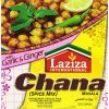 Laziza Chana Masala 100G