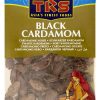 Smoky, bold black cardamom for deep, intense flavor.