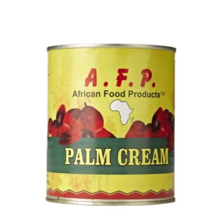 AFP Palm Oil Cream 800G