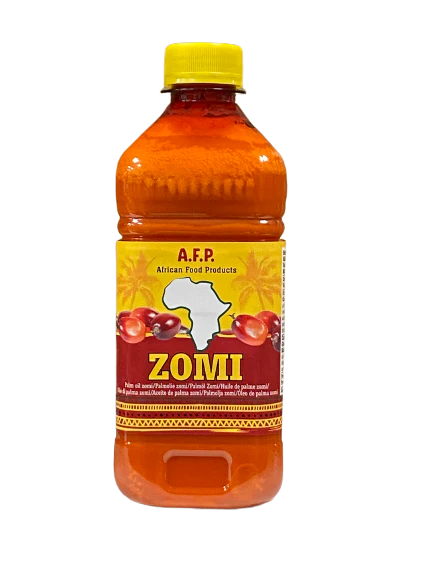 AFP Palm Oil Zomi 500ML
