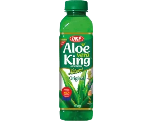 Aloe Vera King Drink 500ML