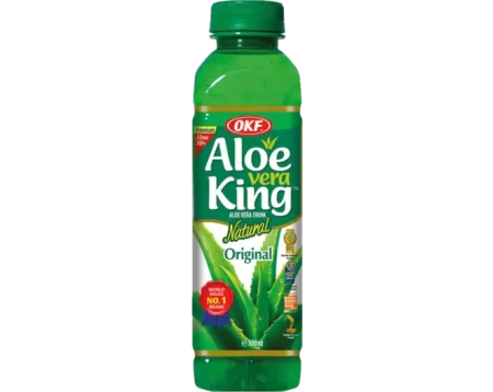 Aloe Vera King Drink 500ML
