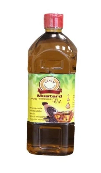 Anam Mustard Oil 1LTR