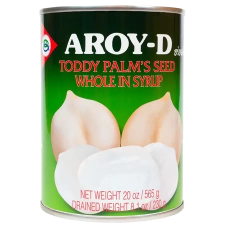 Aroy-D Preserved 565G