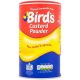Birds Custard Powder 600G