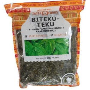 Biteku Teku 500g