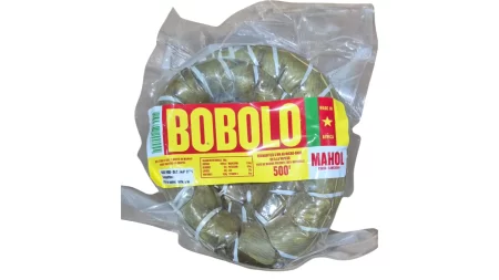 Bobolo 500g