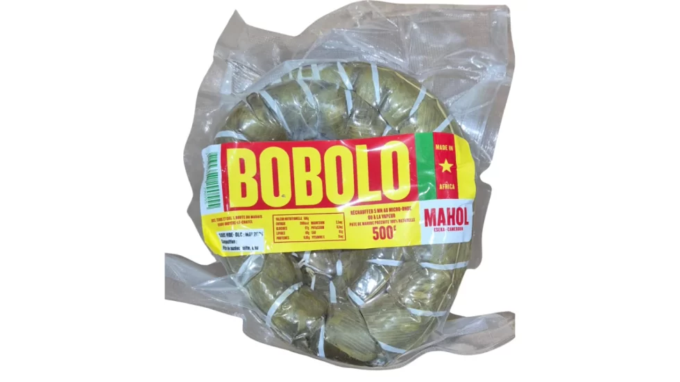 Bobolo 500g