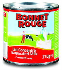 Bonnet Rouge 170G