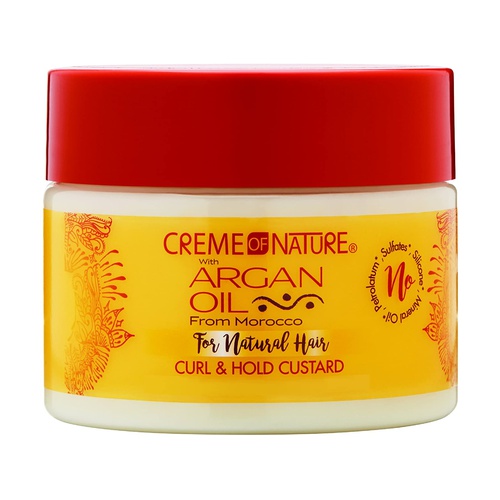C.O.N Argan Oil Curl & Hold 326G