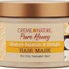 C.O.N Pure Honey Hair Mask 326ML