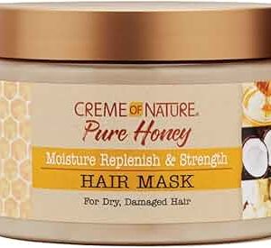 C.O.N Pure Honey Hair Mask 326ML