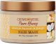C.O.N Pure Honey Hair Mask 326ML