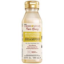 C.O.N Pure Honey Shampoo 355ML