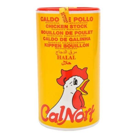Rich chicken flavor seasoning for everyday cooking.