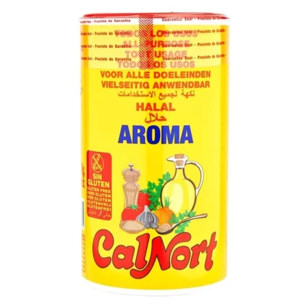 Calnort Aroma Seasoning 1KG