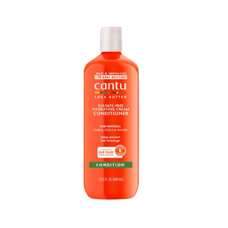 Cantu Shea Butter Conditioner 400ML