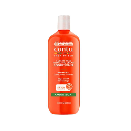 Cantu Shea Butter Conditioner 400ML