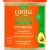 Cantu Avocado Hydrating Gel 524G