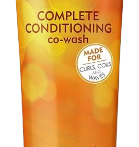 Cantu Complete Conditioning Co-Wash 283G.
