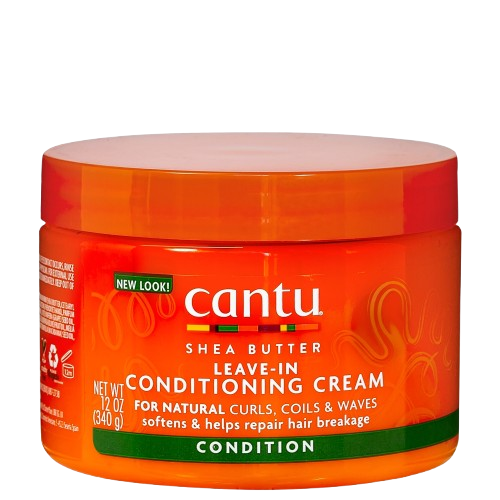 Cantu Shea Butter Conditioning Cream 340G