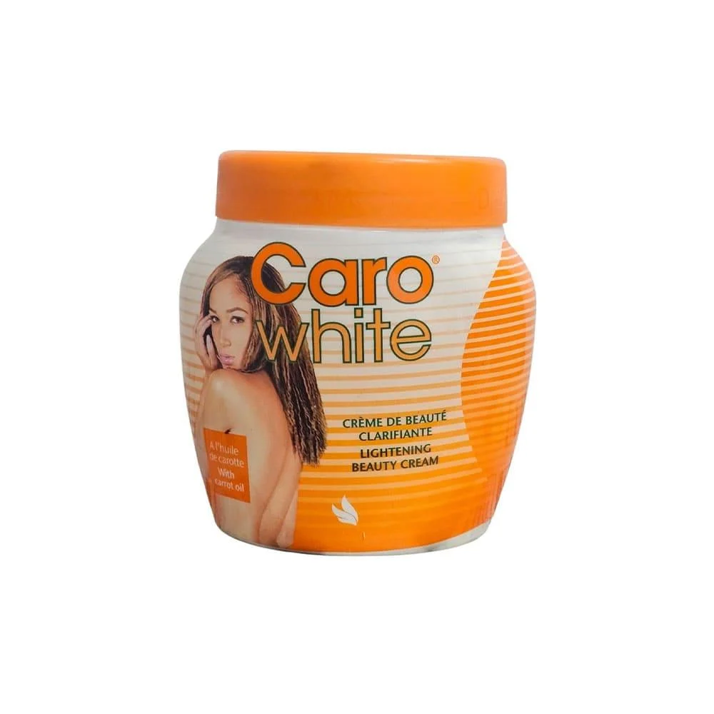 Caro White Hand & Body Lotion 500ML