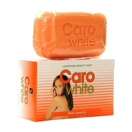 Caro Light Soap 180G