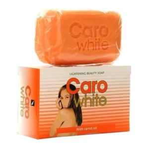 Caro White Soap 180G