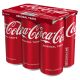 Coca-Cola 6x330ML
