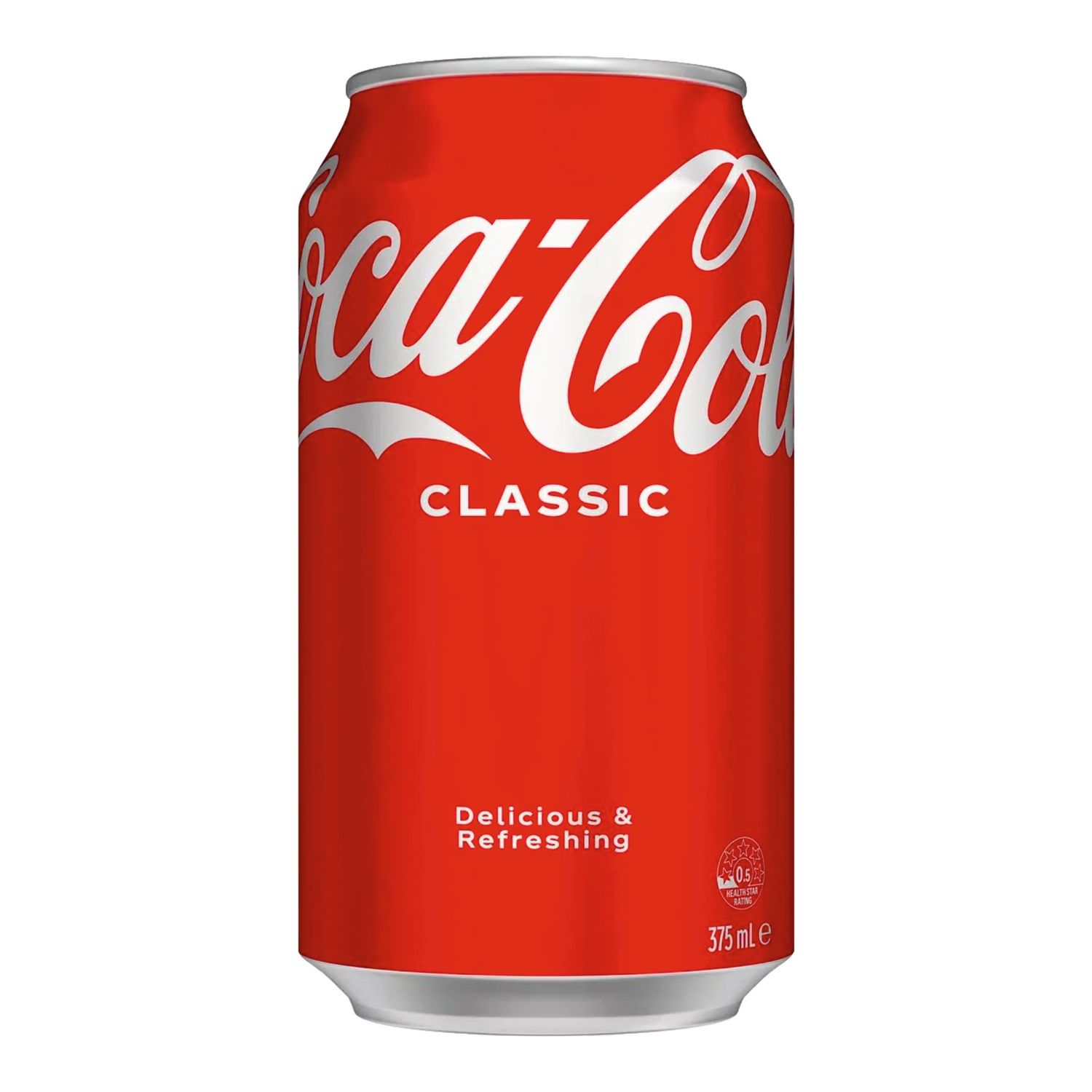 Coca-Cola Can 330ML