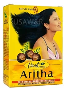 Hesh Herbal Powder 100g