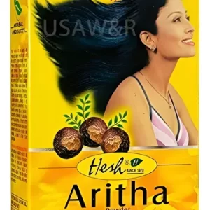 Hesh Herbal Powder 100g