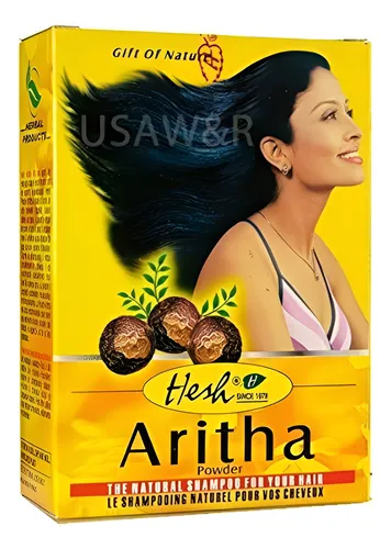 Hesh Herbal Powder 100g