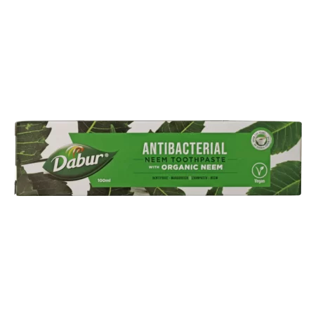 Dabur Toothpaste 100ML