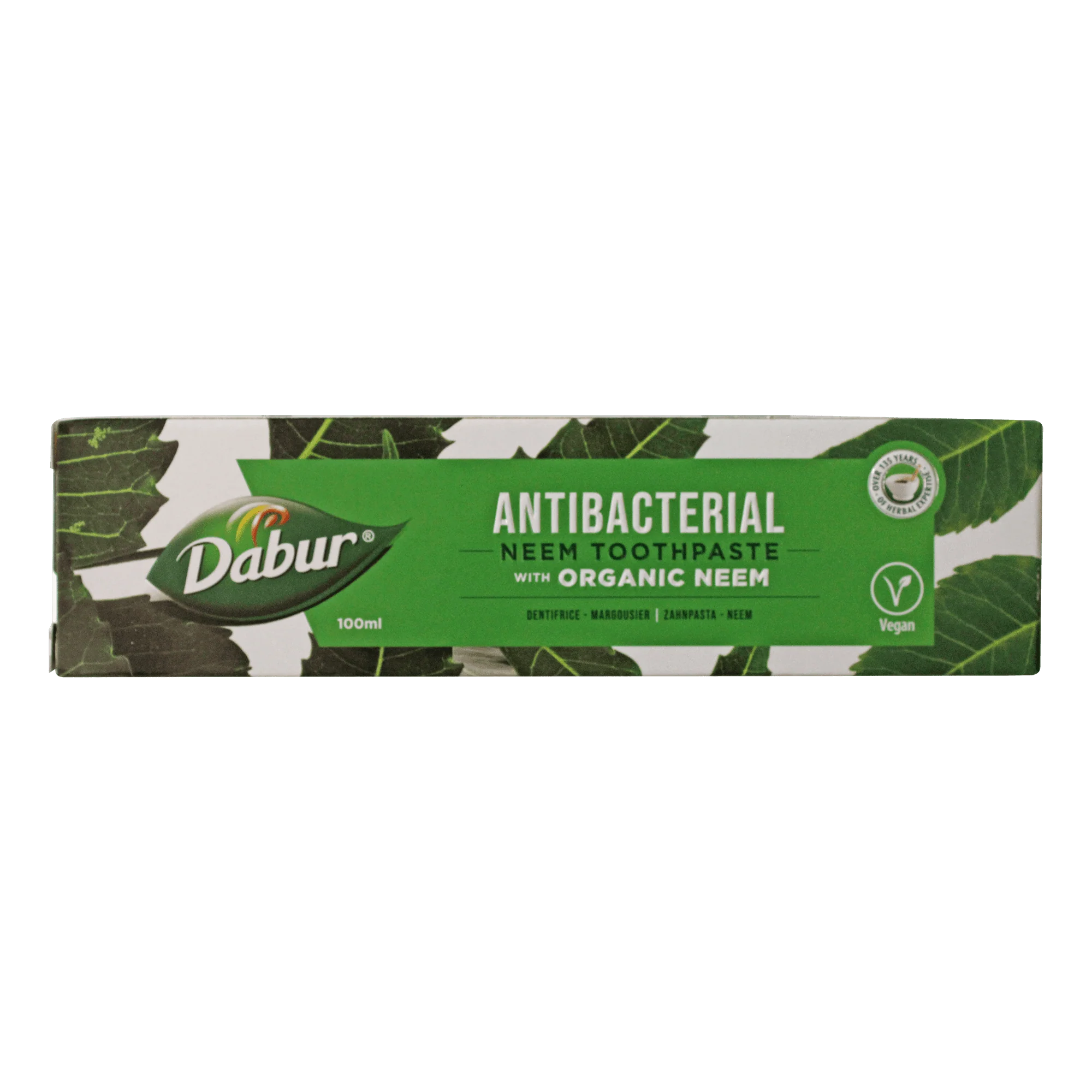 Dabur Toothpaste 100ML