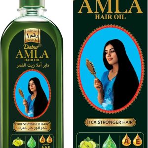Dabur Amla Hair Oil 300ml