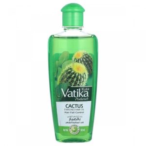 Dabur Vatika Hair Oil Cactus 200ml