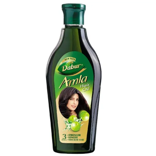 Dabur Amla Hair Oil 200ml