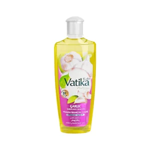 Dabur Vatika Hair Oil Garlic 200ml