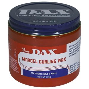 Dax Curling Wax 213G