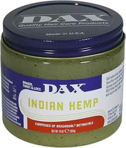 Dax Indian Hemp 213G