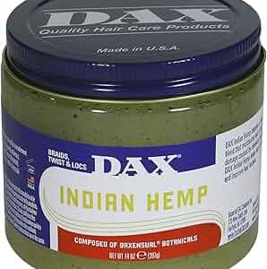 Dax Indian Hemp 213G