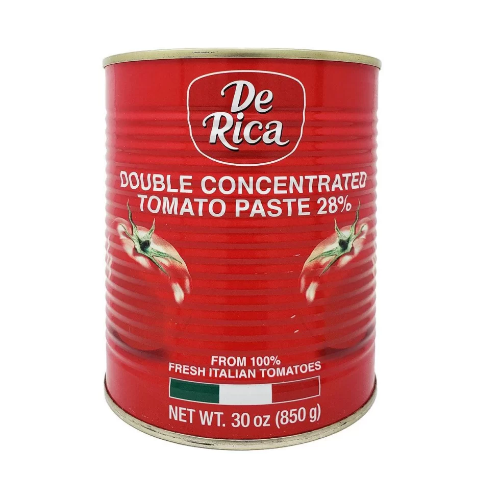 De Rica Tomato 850G